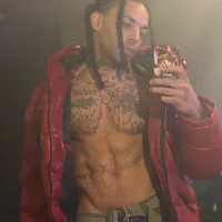 Gambar Avatar TheRealTarzann