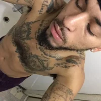 BigWayneBabyXXX Immagine Avatar