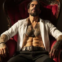 Sexoardiente69's Avatar Pic