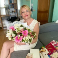 Heidi-Helga's Avatar Pic