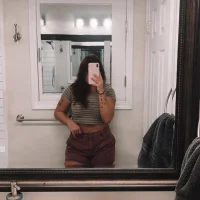 Zdjęcie profilowe modela princesscherrypie