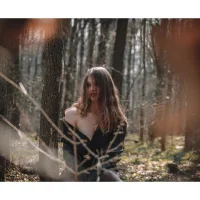 Zdjęcie profilowe modela MiaCrown
