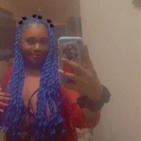 goddessvibe's Profilbild