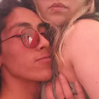 CalmaCaos: изображение аватарки