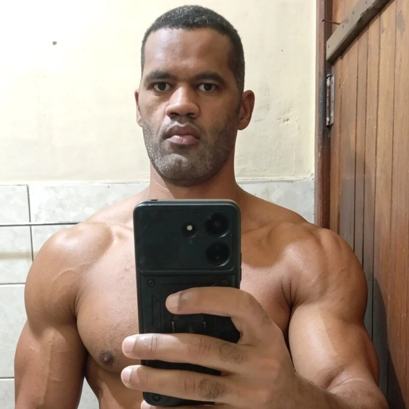 negao_pauduro Stripchat profile image
