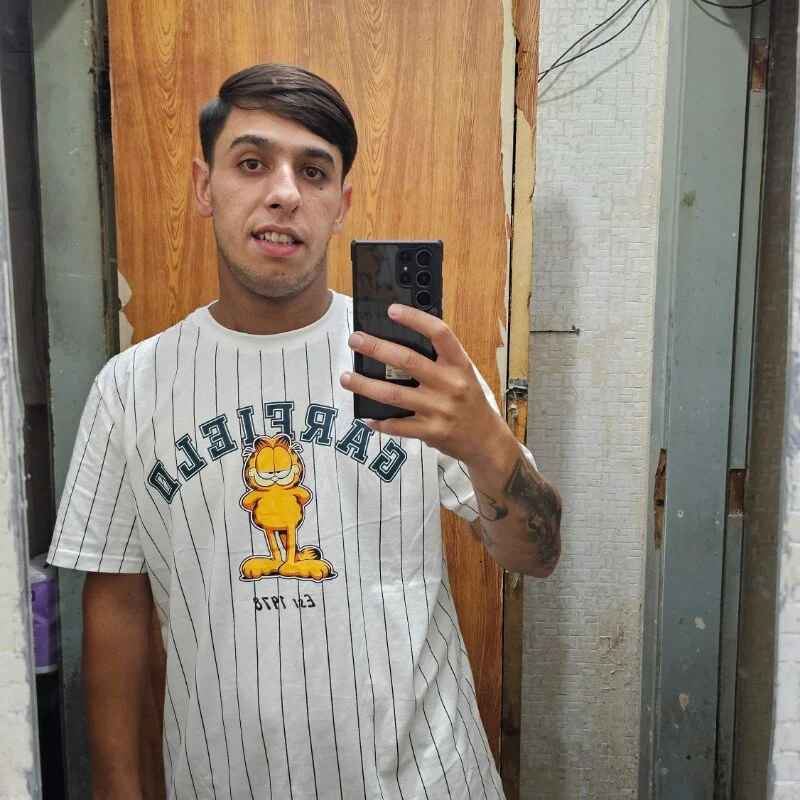 AlefTeixera profile photo