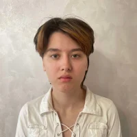 Zdjęcie profilowe modela CadeAsspar