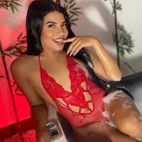 Gambar Profil Sarahevannss