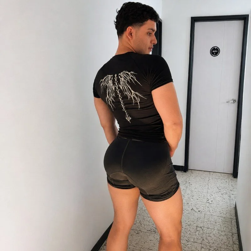 Sam_Roos Stripchat profile image