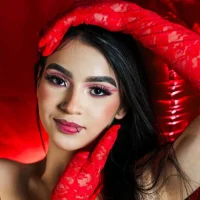 scarlett_46 的个人资料图片