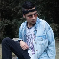 Axel_Grossのアバター写真