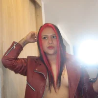 Imagem de avatar de Zoe-777