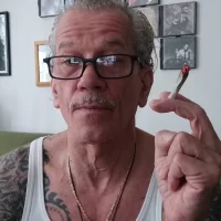 gerchberch's Avatar Photo