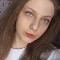 AnnyCutest's Profile Pic