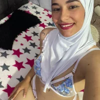 ShanaJamil 頭 像圖片