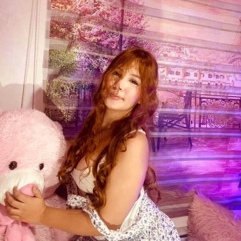 little_doll18_ Stripchat profile image