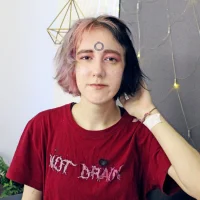 EllaMatys's Profile Pic
