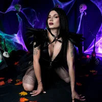 Pamela_Belle's Avatar Pic