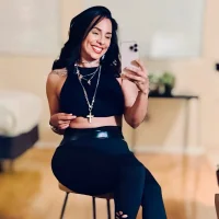 LuchiaJones's Profile Pic