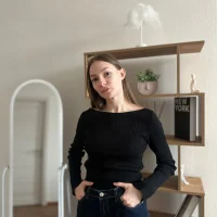 JoanHartell - Profil Fotoğrafı