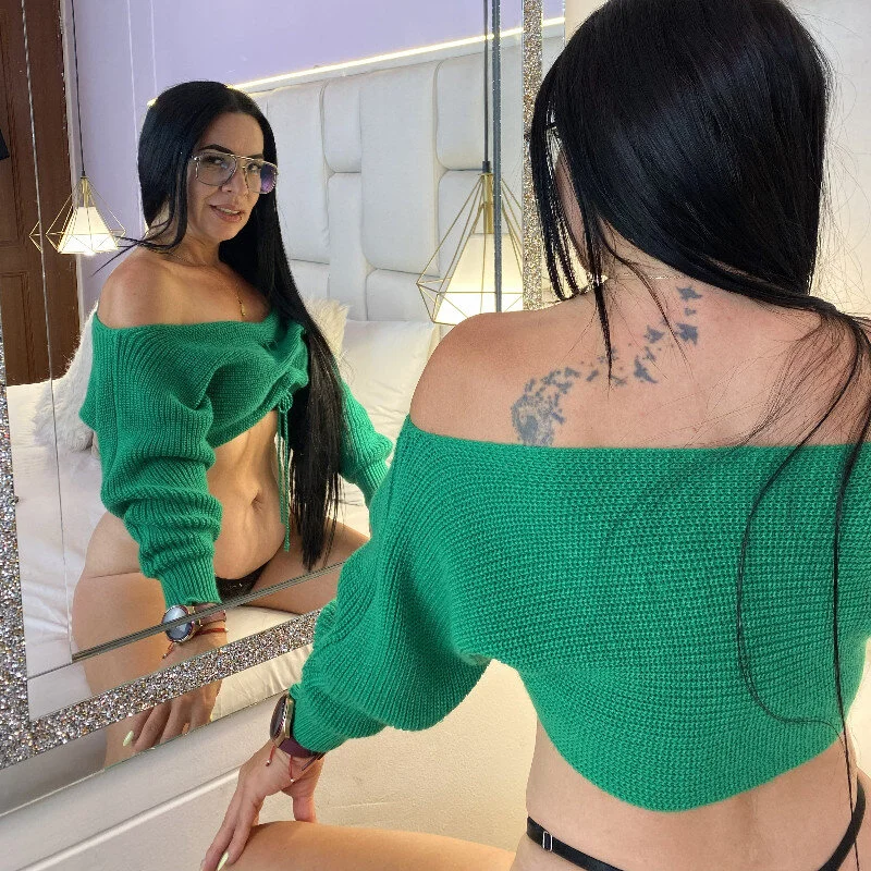 DannaPerea Stripchat profile image