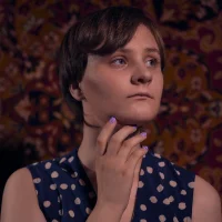 WhisperingSky's Foto Profil