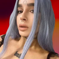 MilaAsh's Avatar Pic