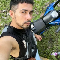 David_smile23 頭像圖片