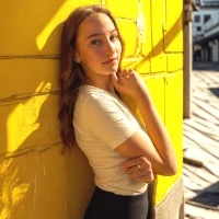 GwenGawnen Profiilikuva