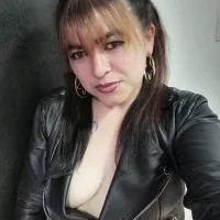 Zdjęcie profilowe modela DaringElectra