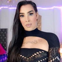 Samra_Naugthy avatarbilde