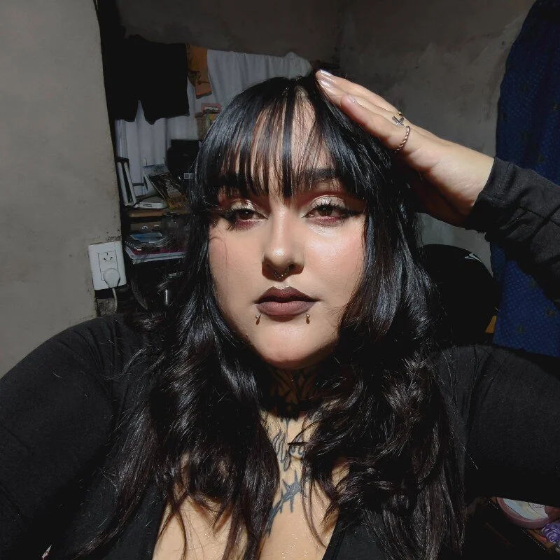 Alisongonzalez26xh Stripchat profile image