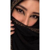 Nahannaahia's Avatar Pic