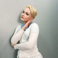 SusyParson's Profile Pic