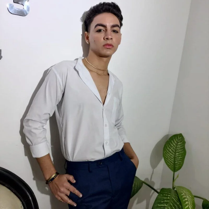 DiorenFox profile photo
