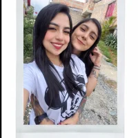 PamelaFtMia's Avatar Pic