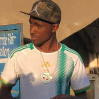 mwarabe's Avatar Pic