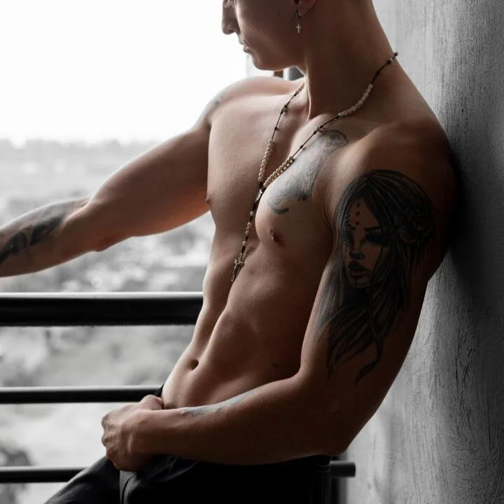 DIEGO_JONES Stripchat profile image