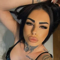 Slika avatara modela AshxleyPage