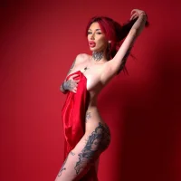CassyFoxyy