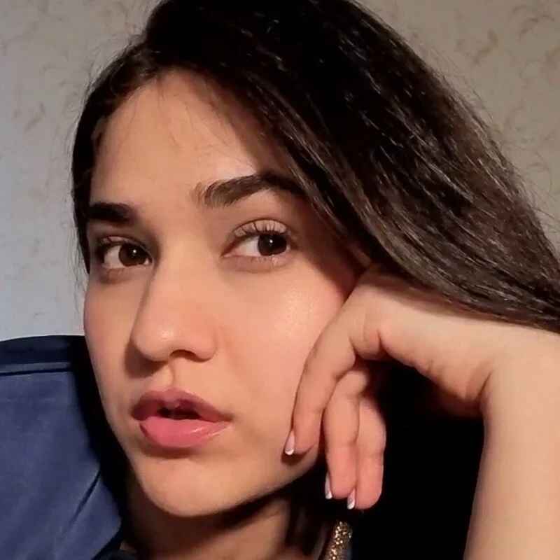 __amcutefatima Stripchat profile image