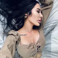 Foto do perfil de TheLittleGinaxx