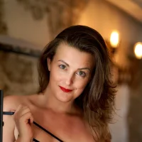 Zdjęcie profilowe modela FREYAandFRIENDS