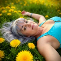 SiberiabBerry Adlı Modelin Avatarı