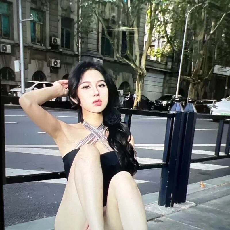 yingzi003 Stripchat profile image