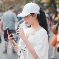 BabyDoll1999 头像图片
