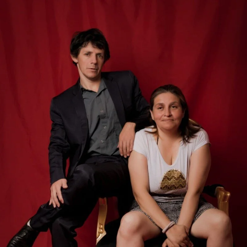 WilliamandElizabeth