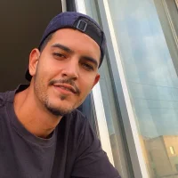 baianoo18's Profile Pic