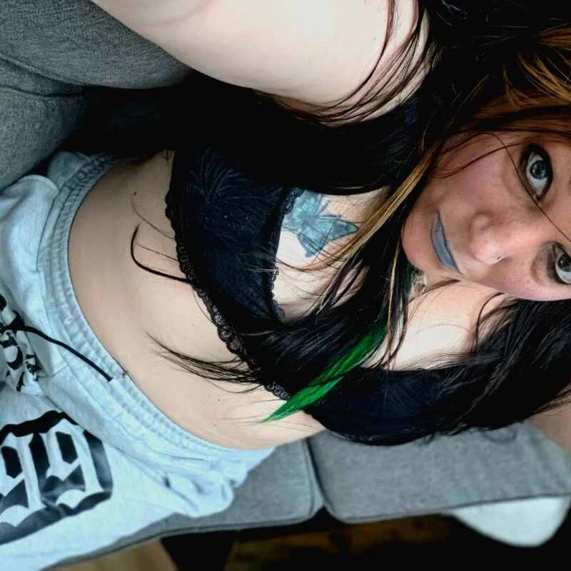 Queenemerald Stripchat profile image