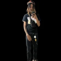 BizzleB's Profile Pic